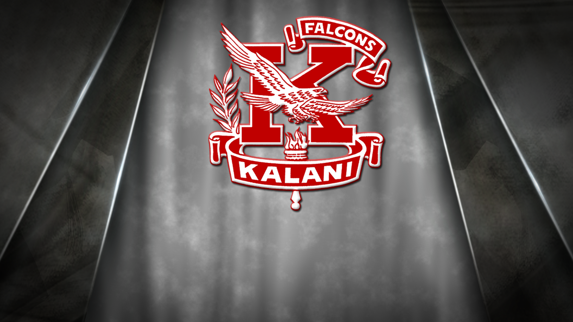 2020 Strong: Kalani High School